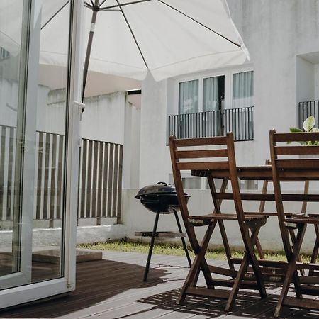 Apartment In Santos Lisboa المظهر الخارجي الصورة