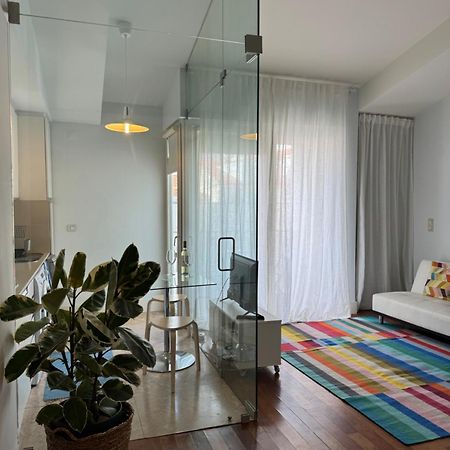 Apartment In Santos Lisboa المظهر الخارجي الصورة