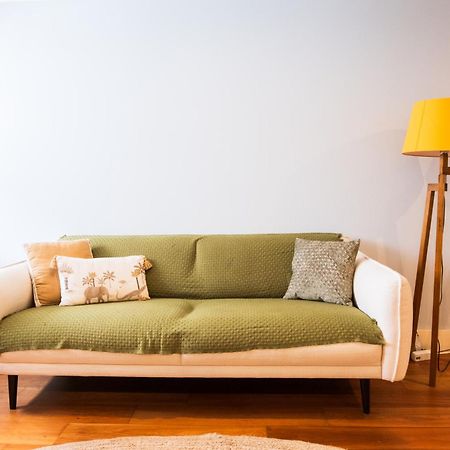 Apartment In Santos Lisboa المظهر الخارجي الصورة
