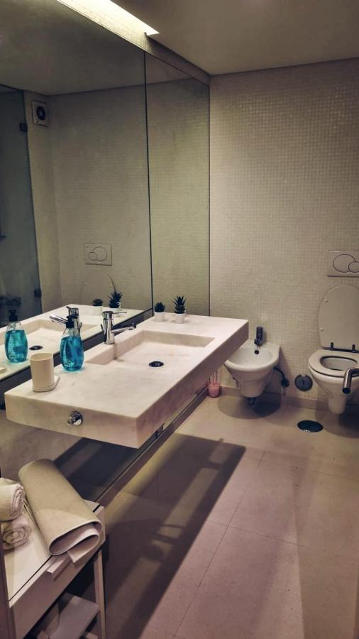 Apartment In Santos Lisboa المظهر الخارجي الصورة