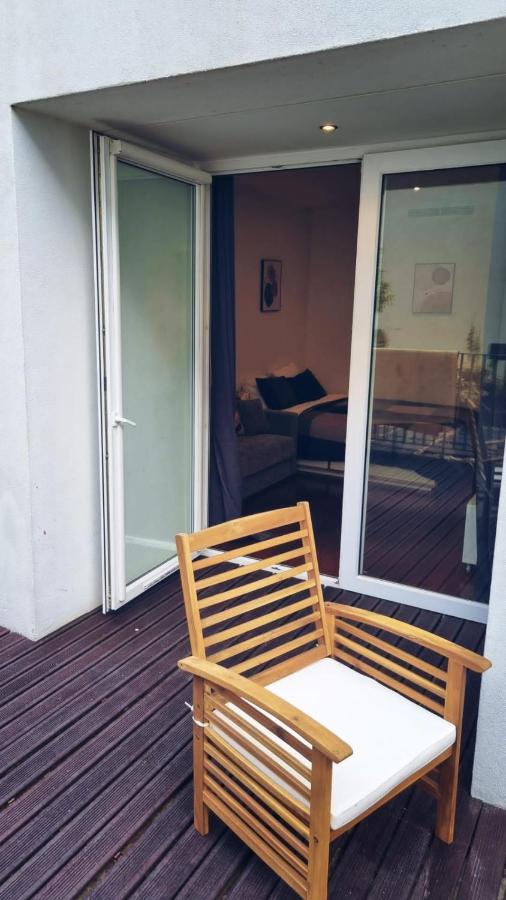 Apartment In Santos Lisboa المظهر الخارجي الصورة