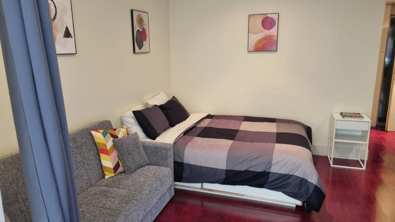 Apartment In Santos Lisboa المظهر الخارجي الصورة