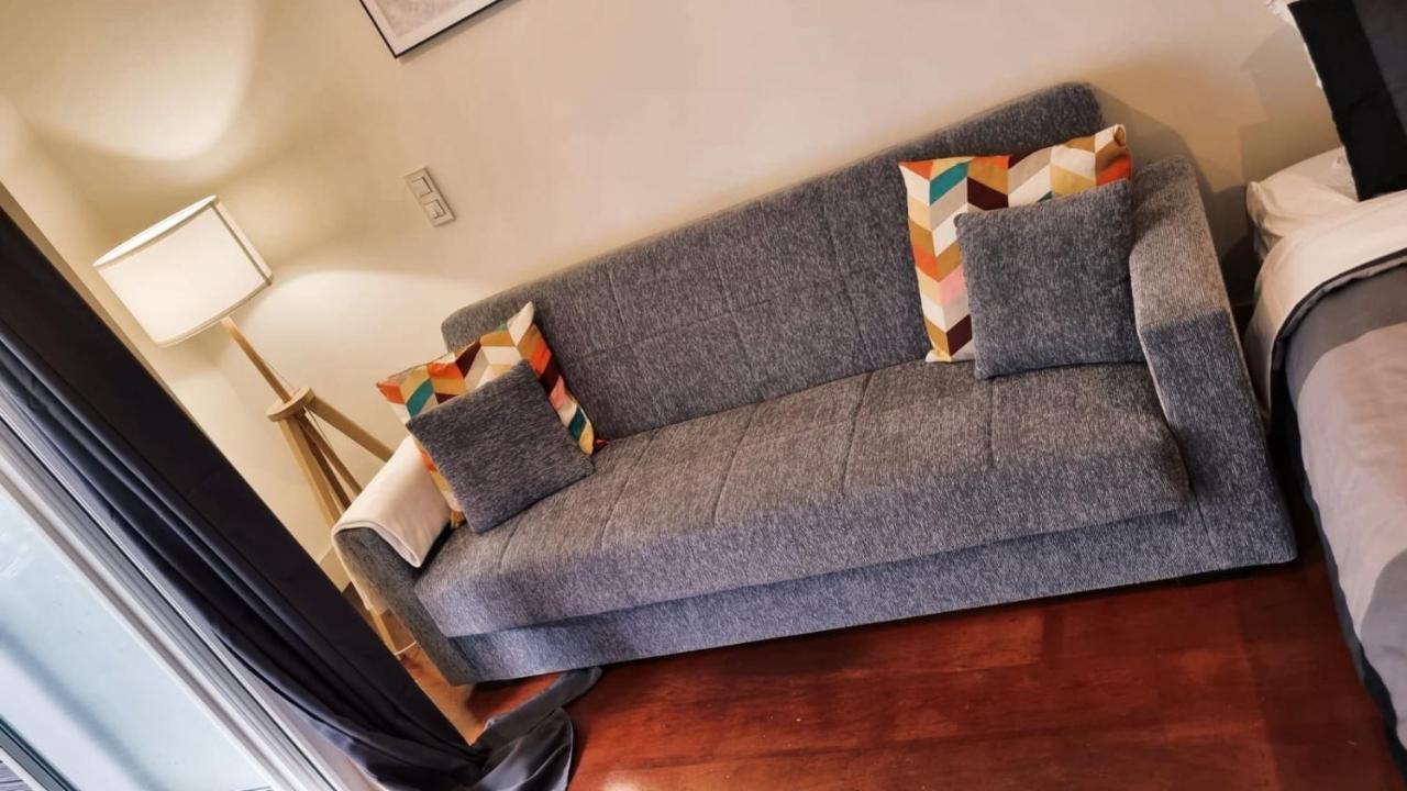 Apartment In Santos Lisboa المظهر الخارجي الصورة