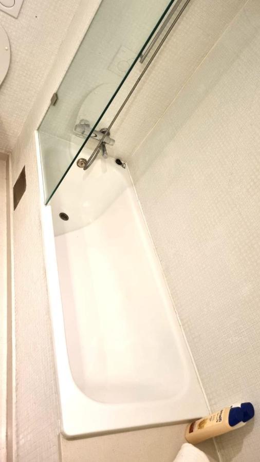 Apartment In Santos Lisboa المظهر الخارجي الصورة