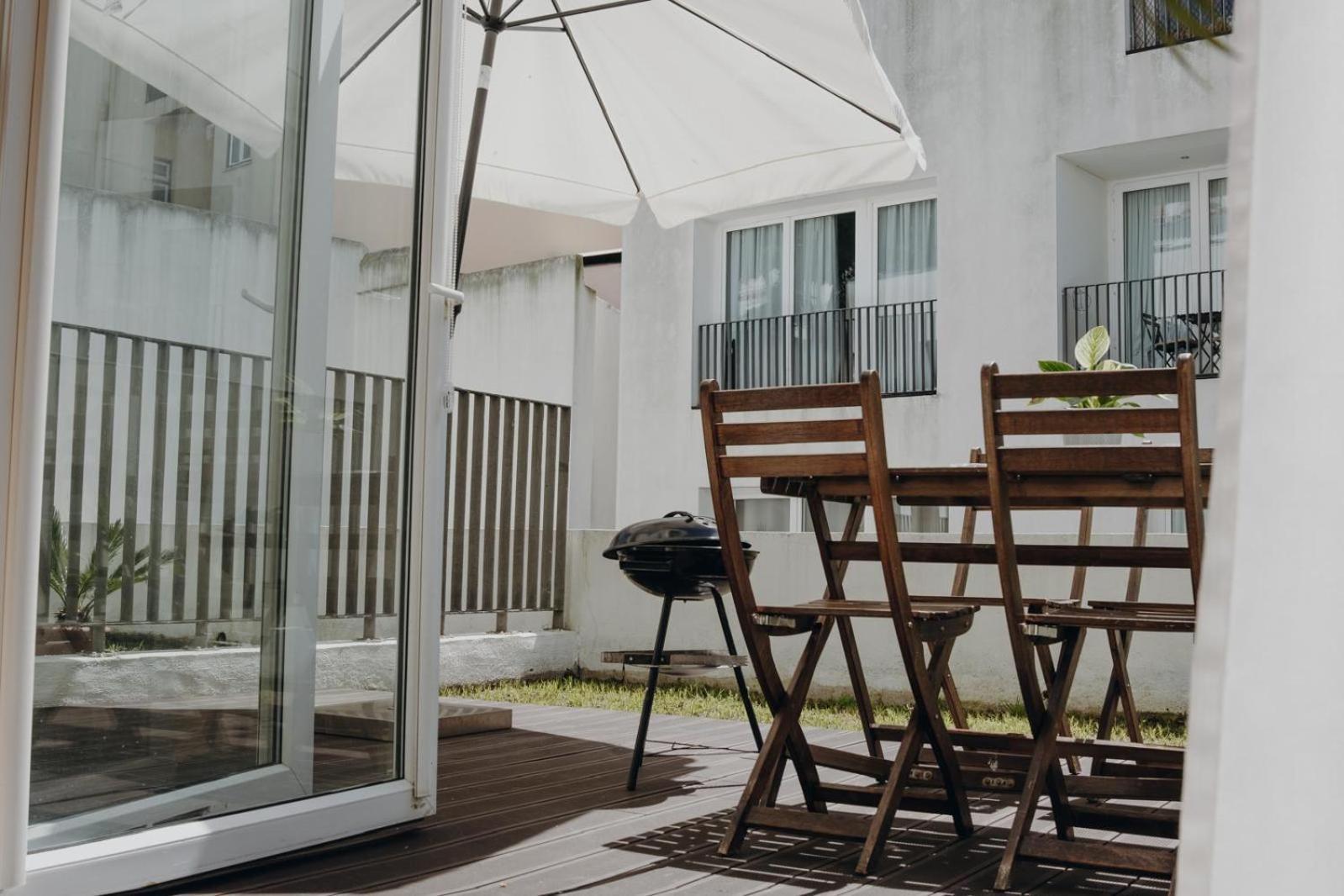 Apartment In Santos Lisboa المظهر الخارجي الصورة