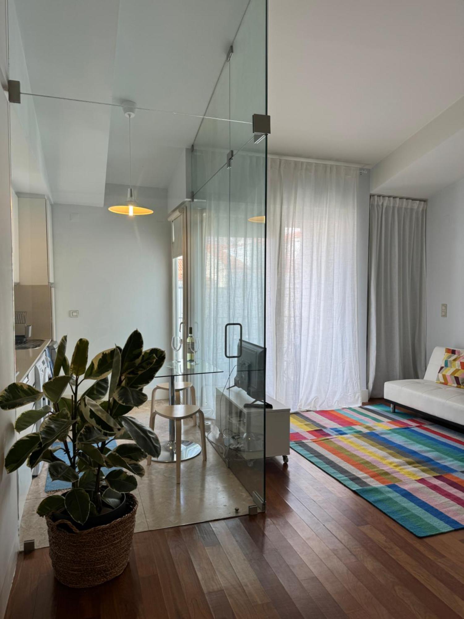 Apartment In Santos Lisboa المظهر الخارجي الصورة
