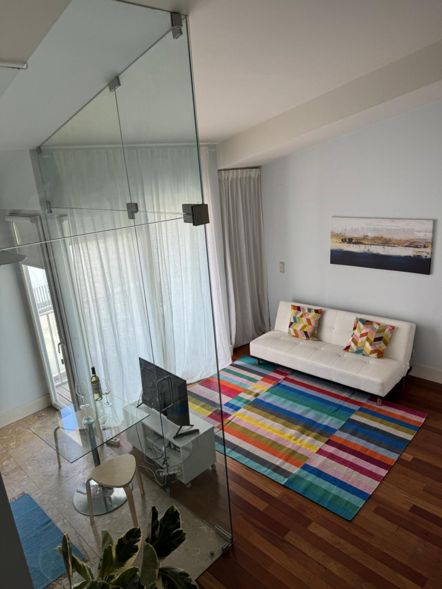 Apartment In Santos Lisboa المظهر الخارجي الصورة