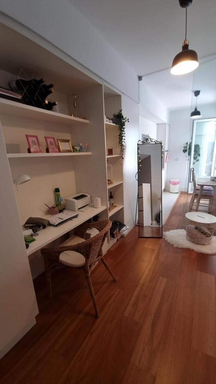 Apartment In Santos Lisboa المظهر الخارجي الصورة