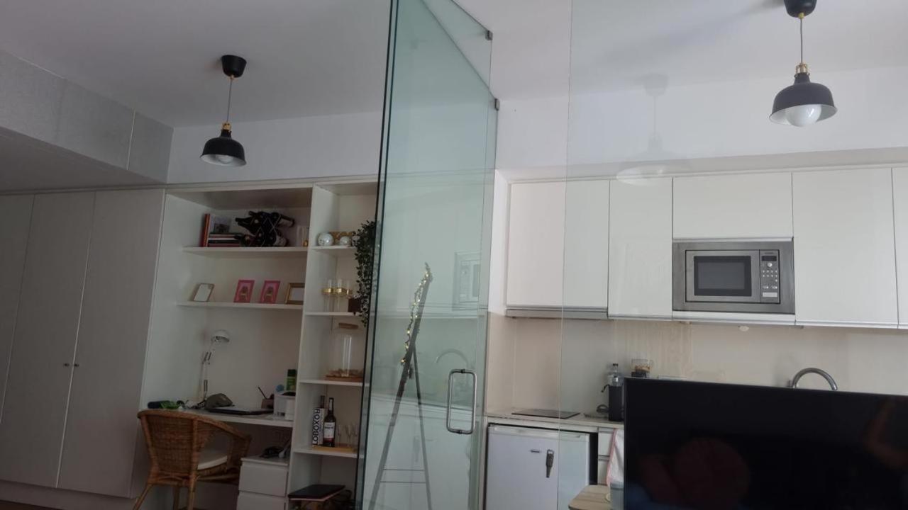 Apartment In Santos Lisboa المظهر الخارجي الصورة