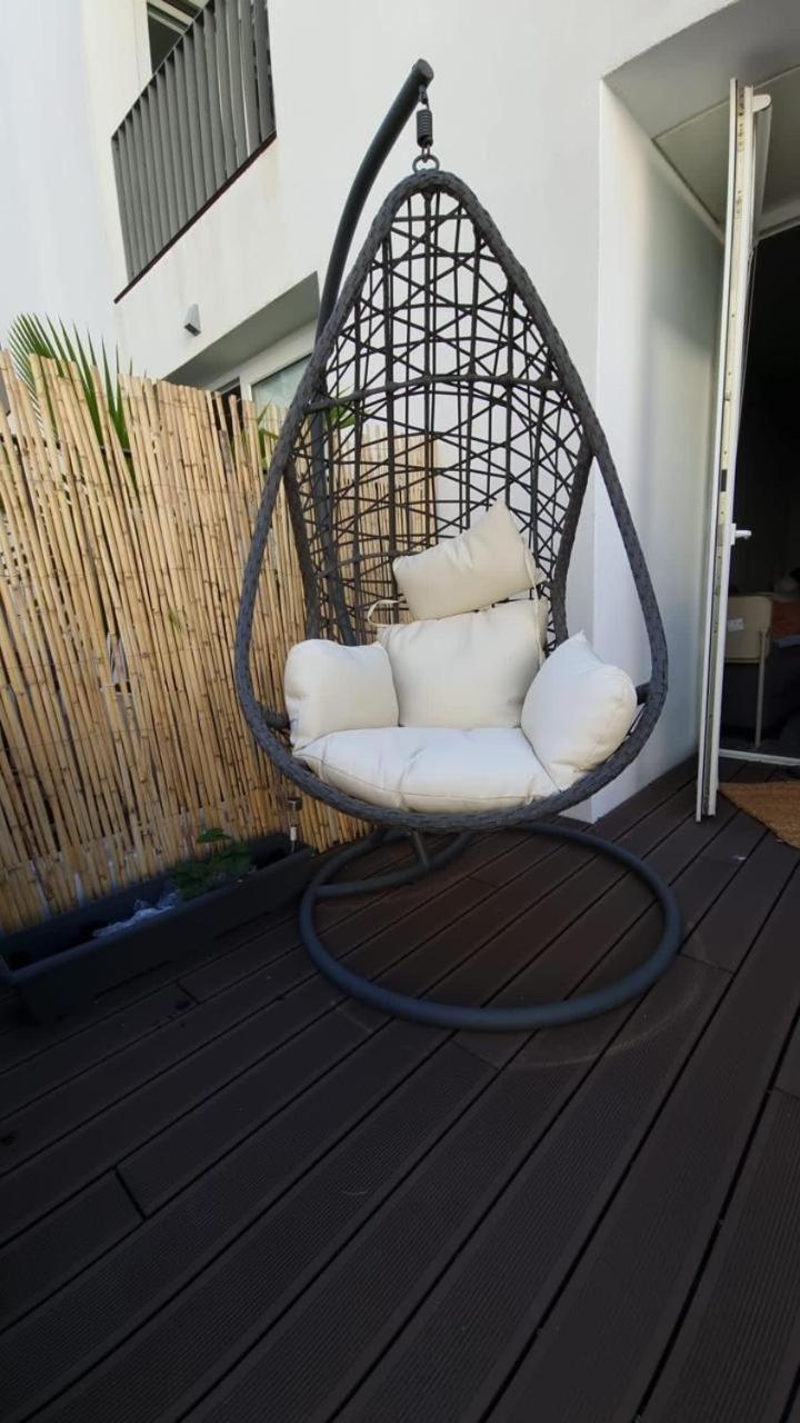 Apartment In Santos Lisboa المظهر الخارجي الصورة