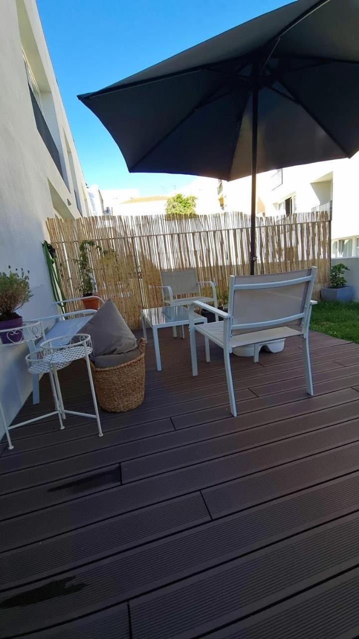 Apartment In Santos Lisboa المظهر الخارجي الصورة